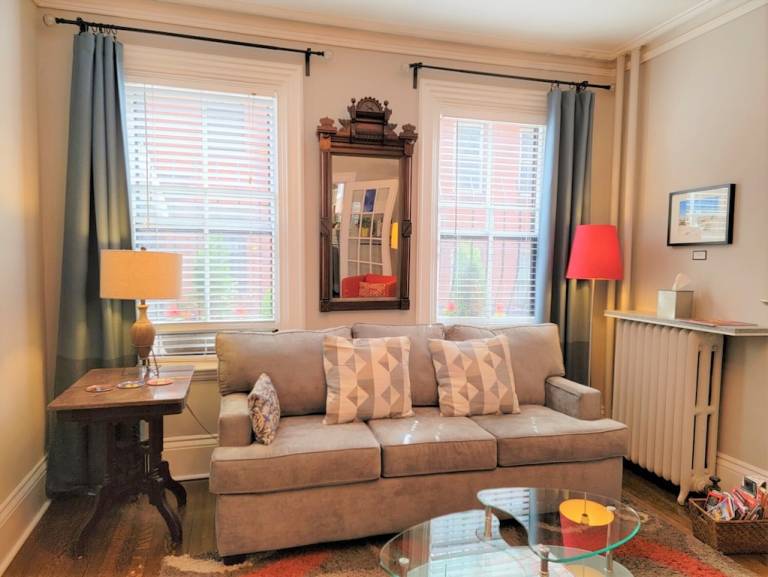 Appartement Boston