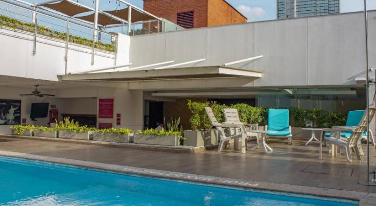 Sonesta Hotel Cali — photo 5