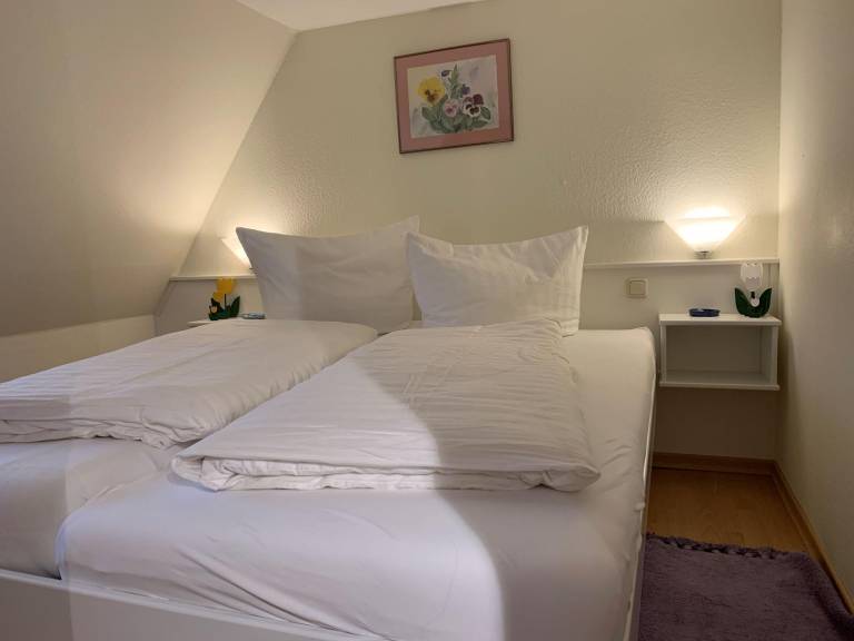 Ferienwohnung Amrum