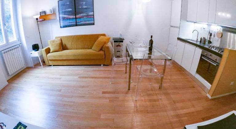 Rental apartment | Near Vatican Museums — photo 4