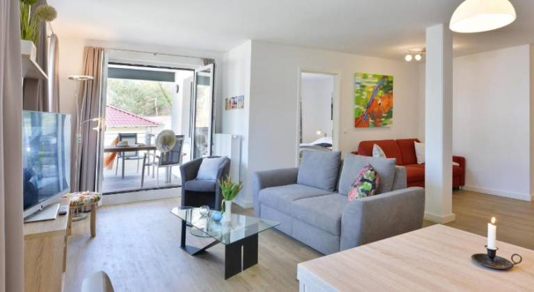 Rental apartment | Beach nearby | Pets allowed — photo 2