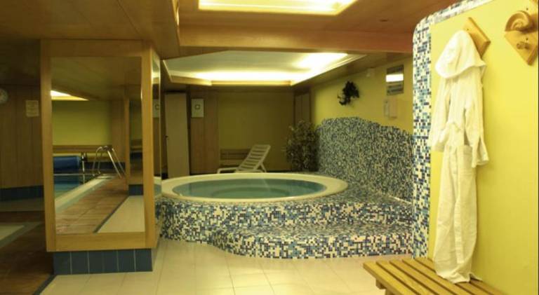 Hotel Venezia — photo 5