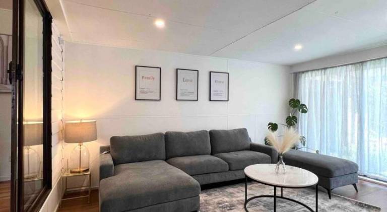 15 m² Ferienhaus
