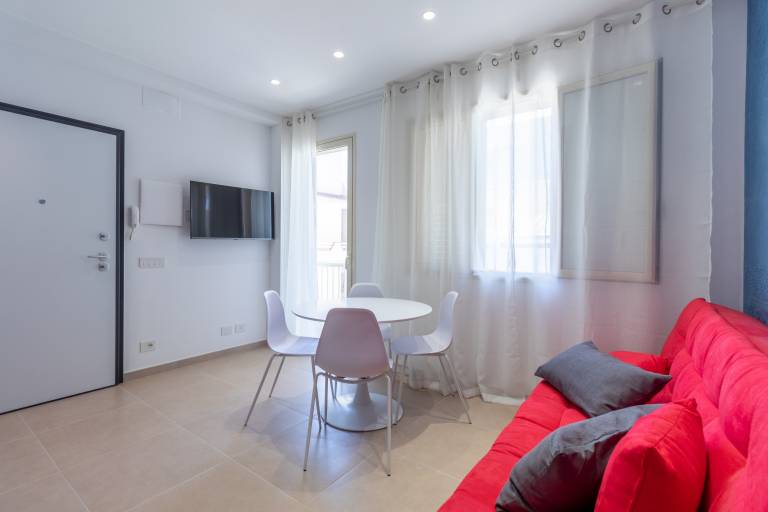 Holiday Apartment "Verdemare" with Sea View, Balcony and Wi-Fi — photo 4