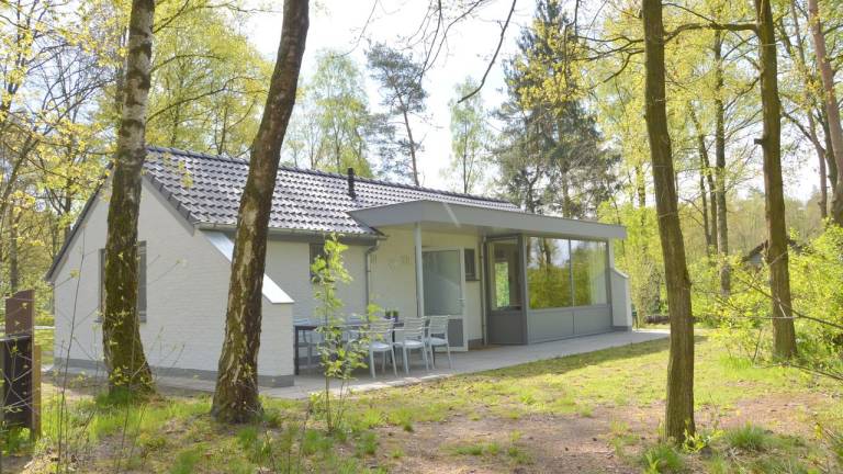 Ferienhaus Stramproy