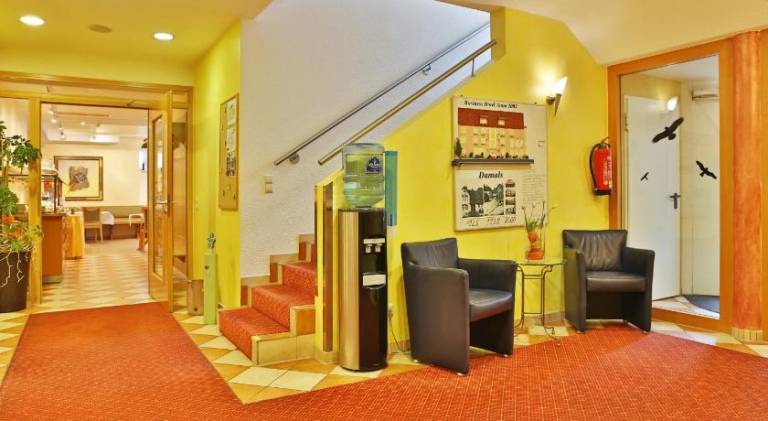 Businesshotel HEILBRONN- Biberach — photo 3