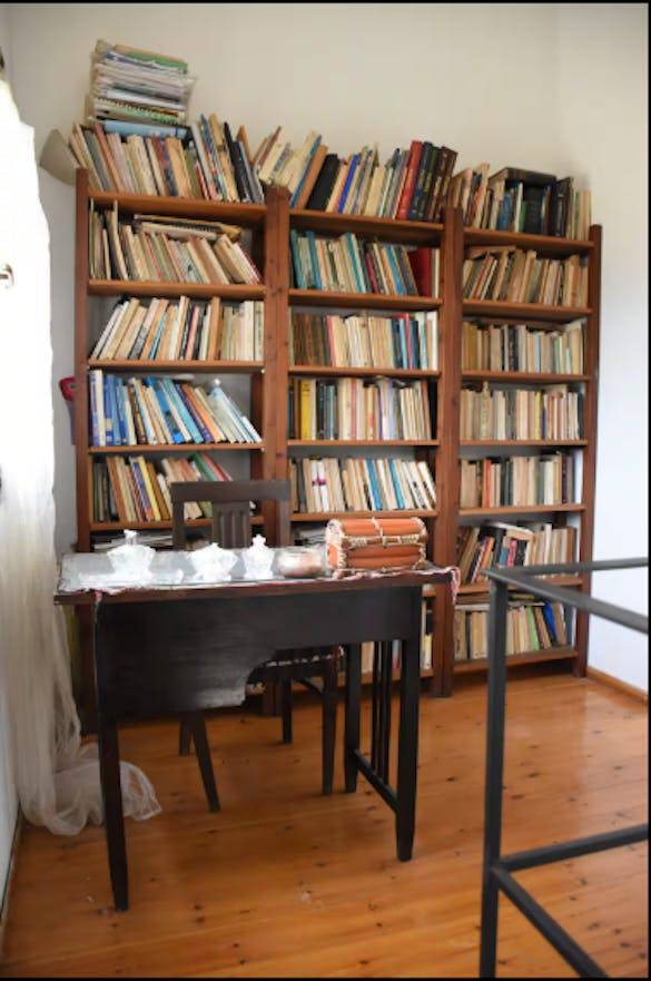 House | Dogs allowed — photo 2