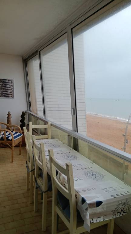 Pleasant rental apartment | Beach view | Close to the beach | Pet-friendly — photo 3