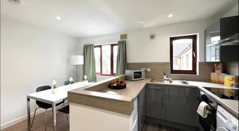Rental apartment with 1 room for 4 persons — photo 3