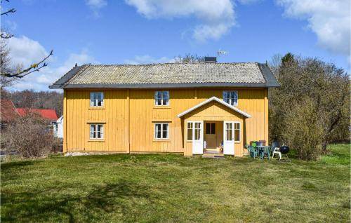 Hus Ronneby