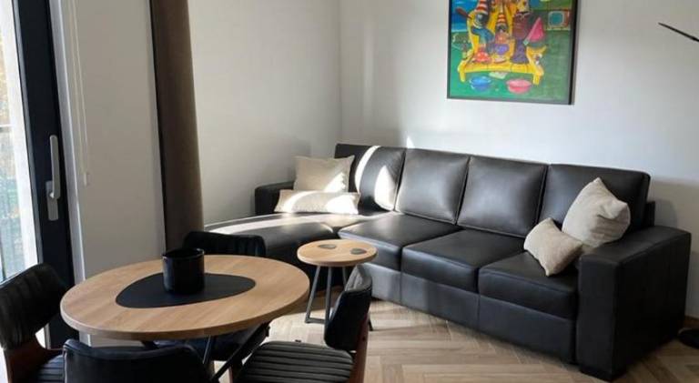 Apartament Polanica-Zdrój