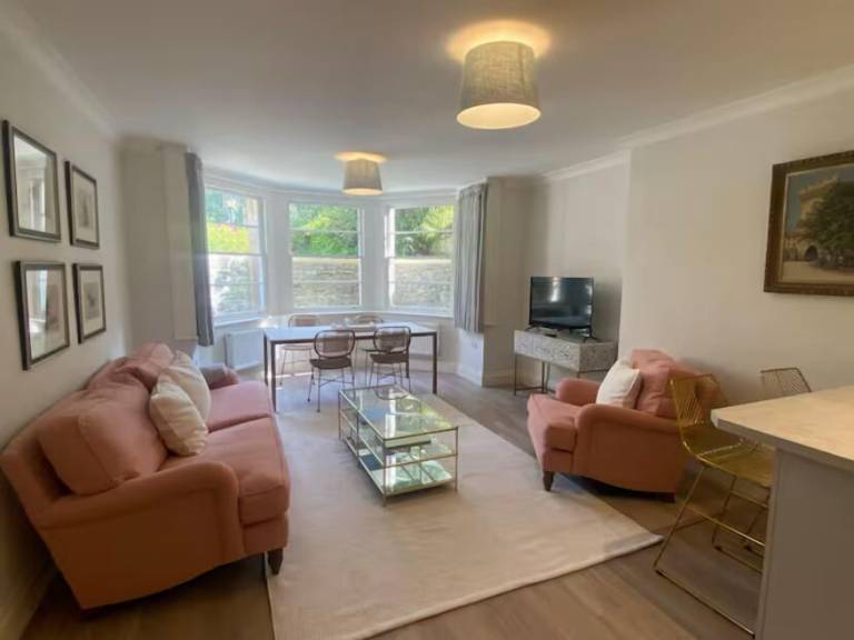Appartement Bristol