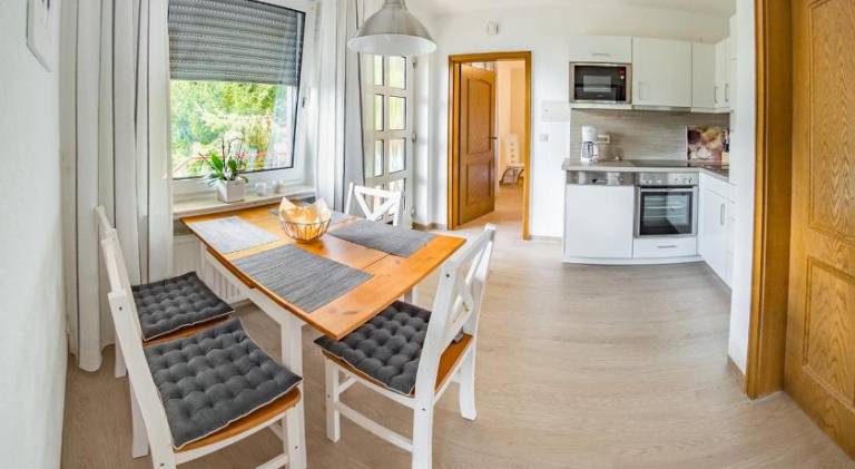 Apartment with 1 room for 4 persons — photo 3