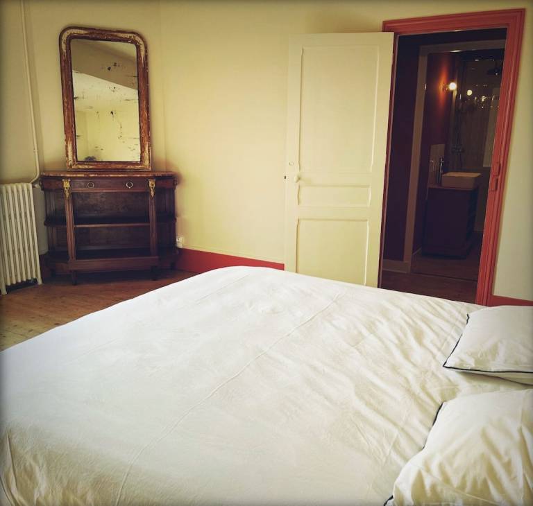 Logement Ermenonville