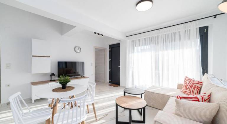 Holiday apartment with terrace — photo 2