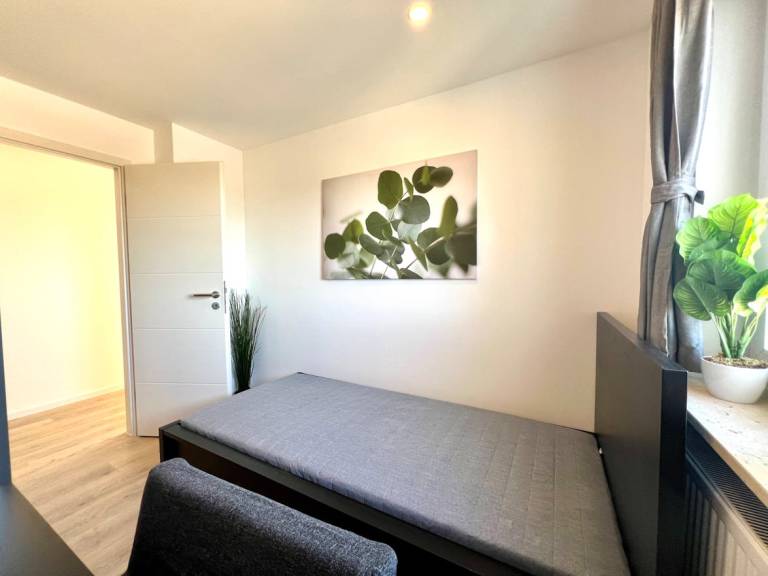 Privatzimmer Ramersdorf-Perlach