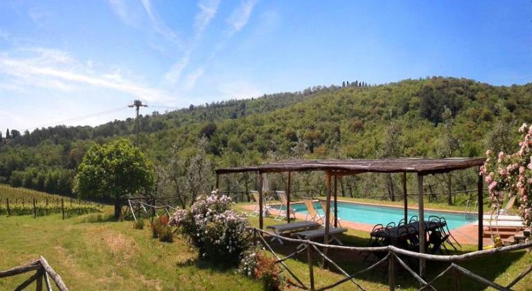 Children-friendly wonderful farm with pool, patio & BBQ | Pets allowed — photo 5