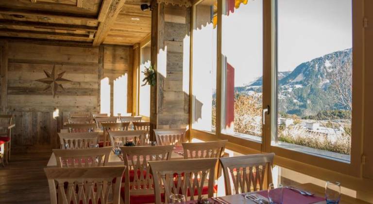 Alpine Classic Hotel — photo 2