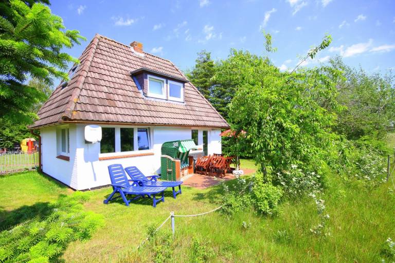 Ferienhaus Norddorf