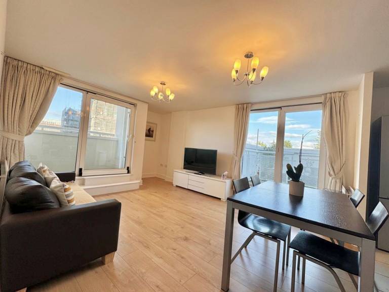 Ferienwohnung Croydon