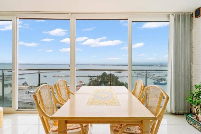 Holiday apartment with terrace | Sea view — photo 3