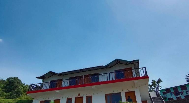 Shakoon Camps & Farmstay Nainital — photo 5