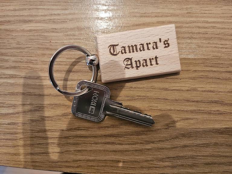 Ferienwohnung in Jochberg f&uuml;r max. 4 Personen