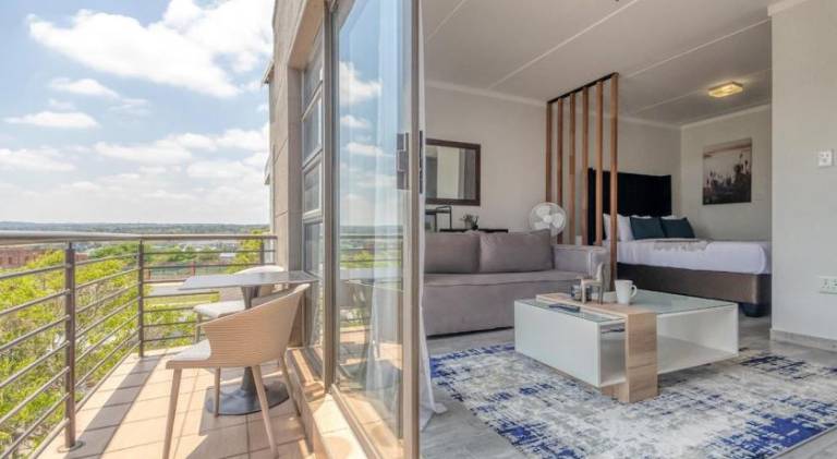 84 m&sup2; Ferienwohnung