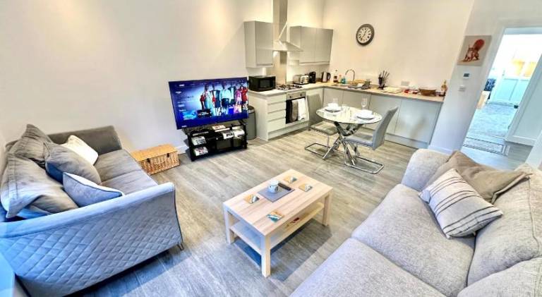 Rental apartment | Close to the beach | Pets are welcome in Poole