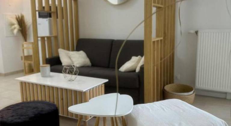 Rental apartment with 1 room for 4 persons — photo 2