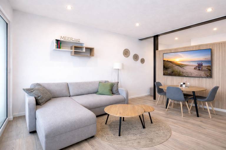 Ferienwohnung  Neuharlingersiel