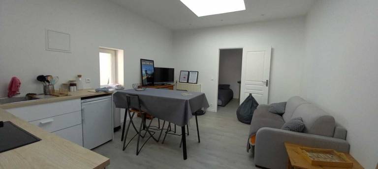Appartement Ouistreham