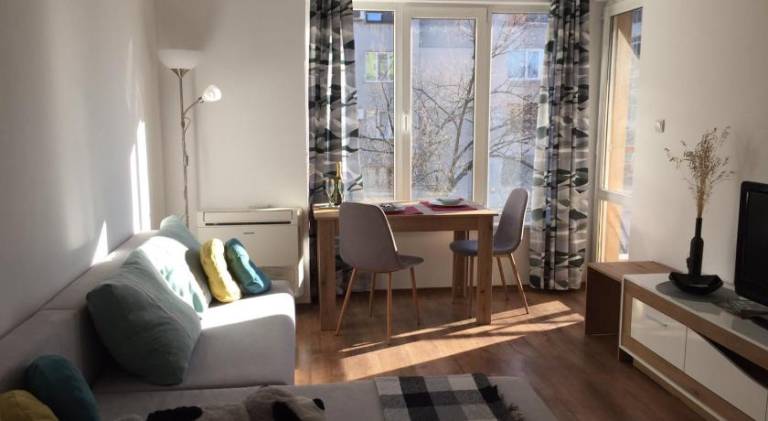 Apartment  Stara Zagora
