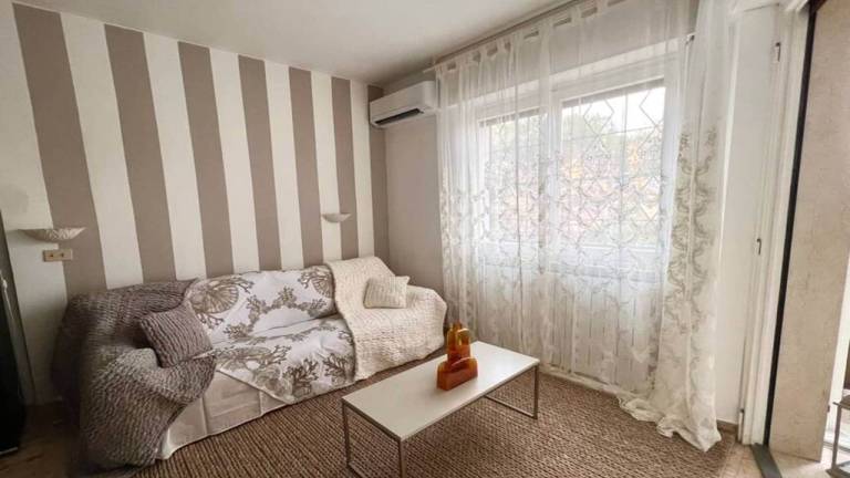 Ferienwohnung  Sanremo