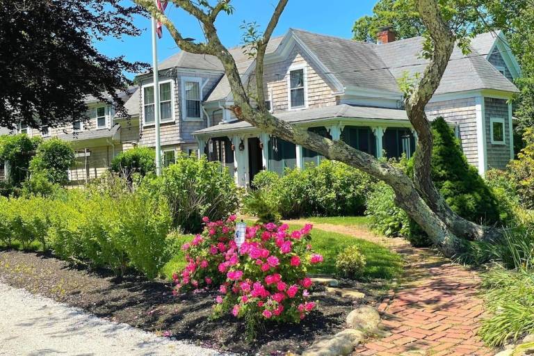 House West Barnstable