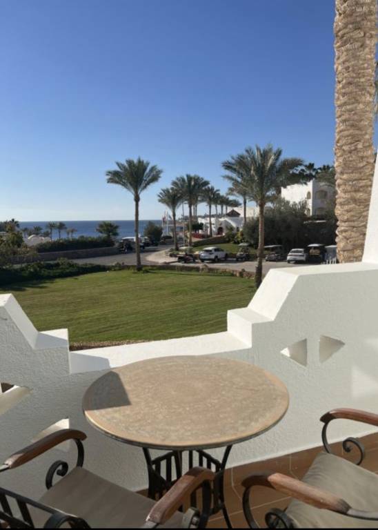 Holiday apartment with pool & garden | Sea view — photo 3
