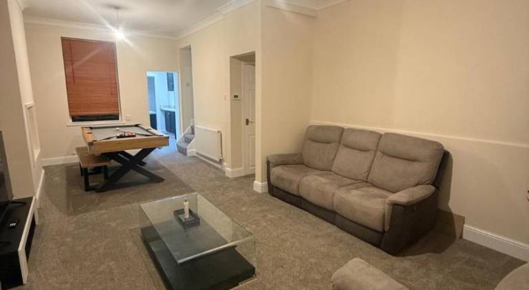 Apartment | Close to York Minster | Pet-friendly — photo 2