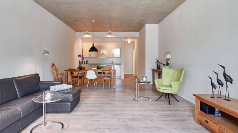 Ferienwohnung  Brandenburg an der Havel