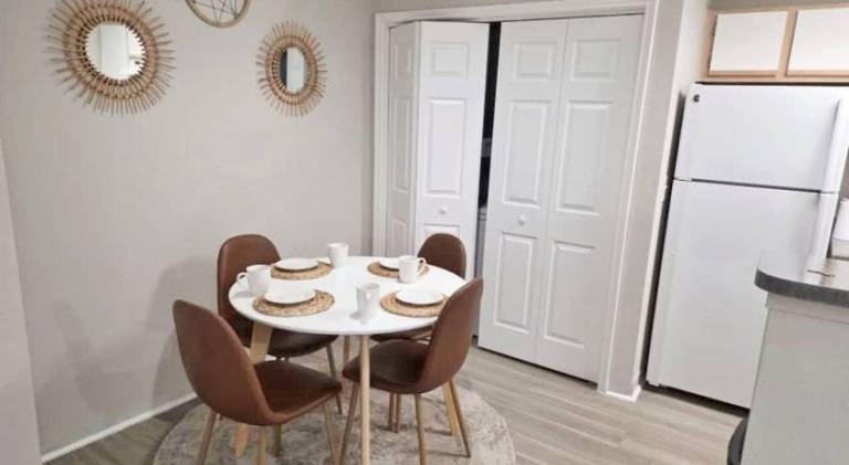 Cool 2Bed 1Bath 5 min walk to NRG and Medical Center — photo 3