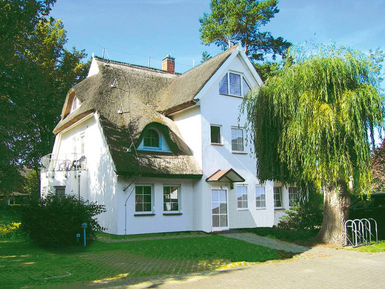 D 067 1910 Haus Seeteufel Fewo Nr 10
