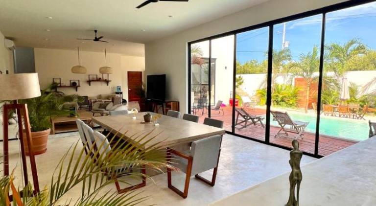 Wonderful villa with pool | Pets allowed — photo 3
