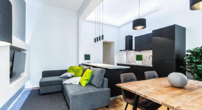 Beautiful rental apartment | Pet-friendly in Vienna