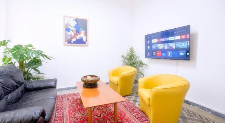 Rental apartment | Pets allowed in Cagli
