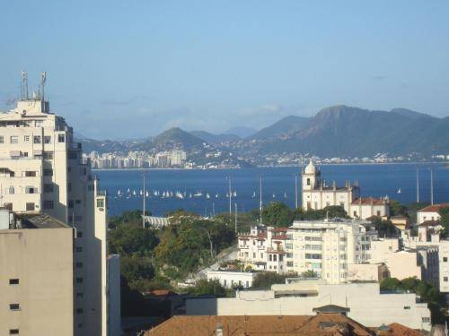 Apartamento  Icaraí