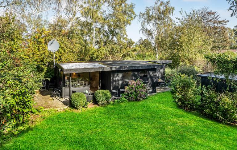 Hus Landerslev