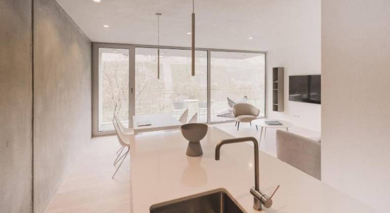 Holiday apartment with hot tub | Pets are welcome — photo 3