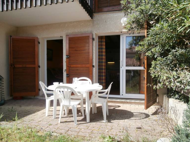 Maison de vacances Soorts-Hossegor