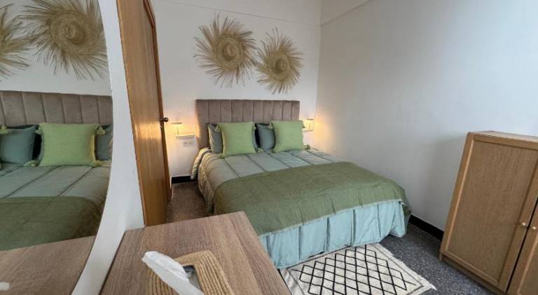 Rental apartment | Dogs allowed in Rabat