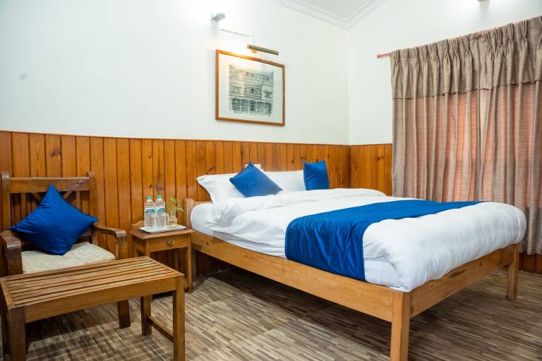 Lazy Lads Backpackers Hostel — photo 5
