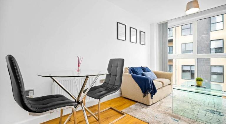 Charming rental apartment | Dogs allowed — photo 3